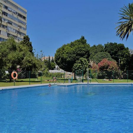 Tu Casa Bonita En Benalmadena Apartament Zewnętrze zdjęcie