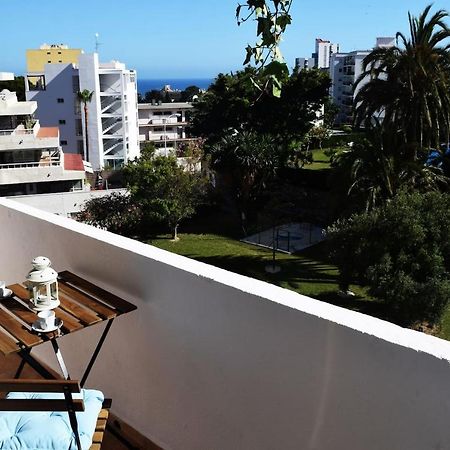 Tu Casa Bonita En Benalmadena Apartament Zewnętrze zdjęcie