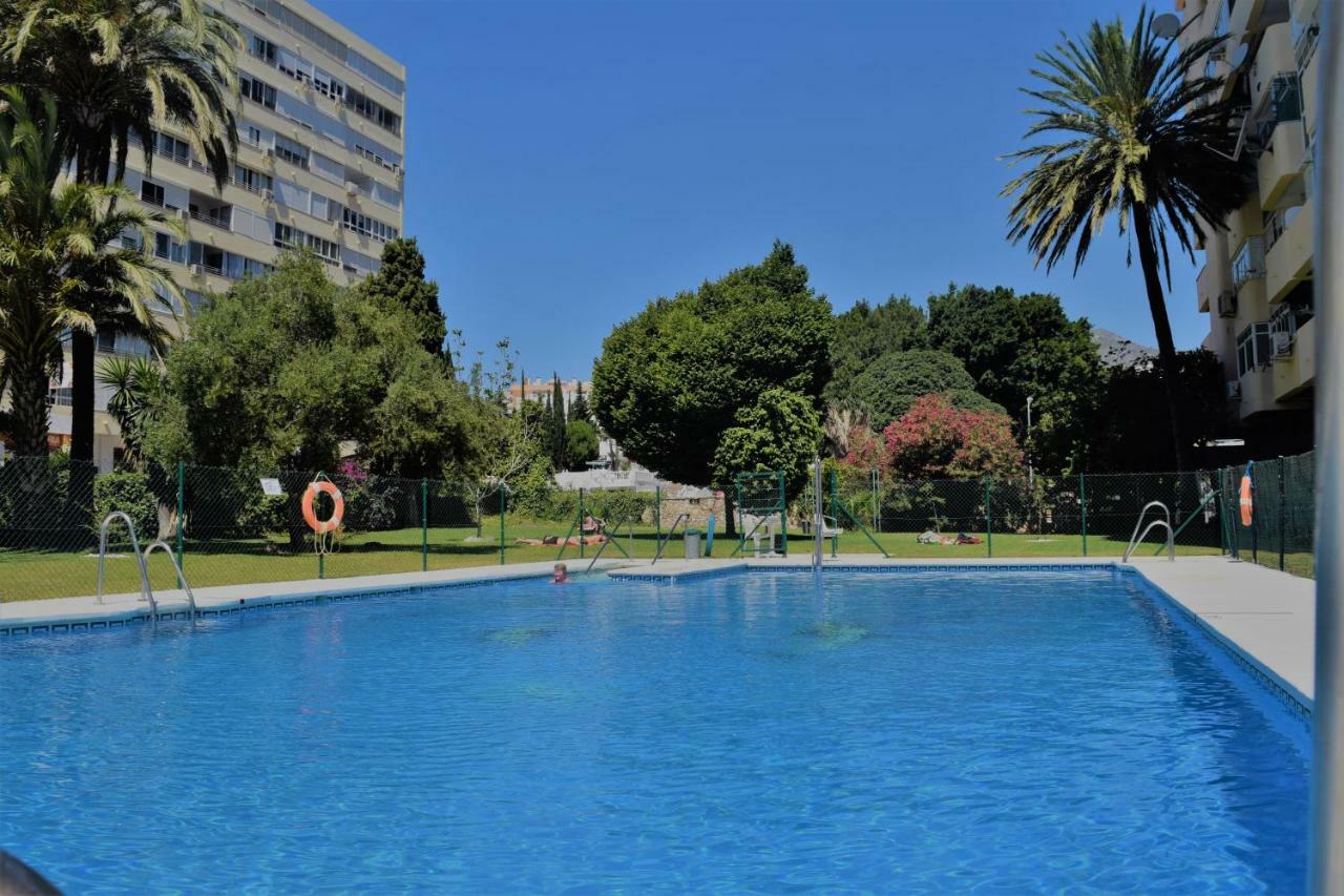 Tu Casa Bonita En Benalmadena Apartament Zewnętrze zdjęcie