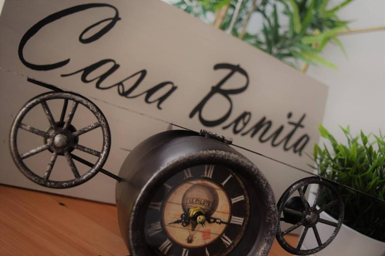 Tu Casa Bonita En Benalmadena Apartament Zewnętrze zdjęcie