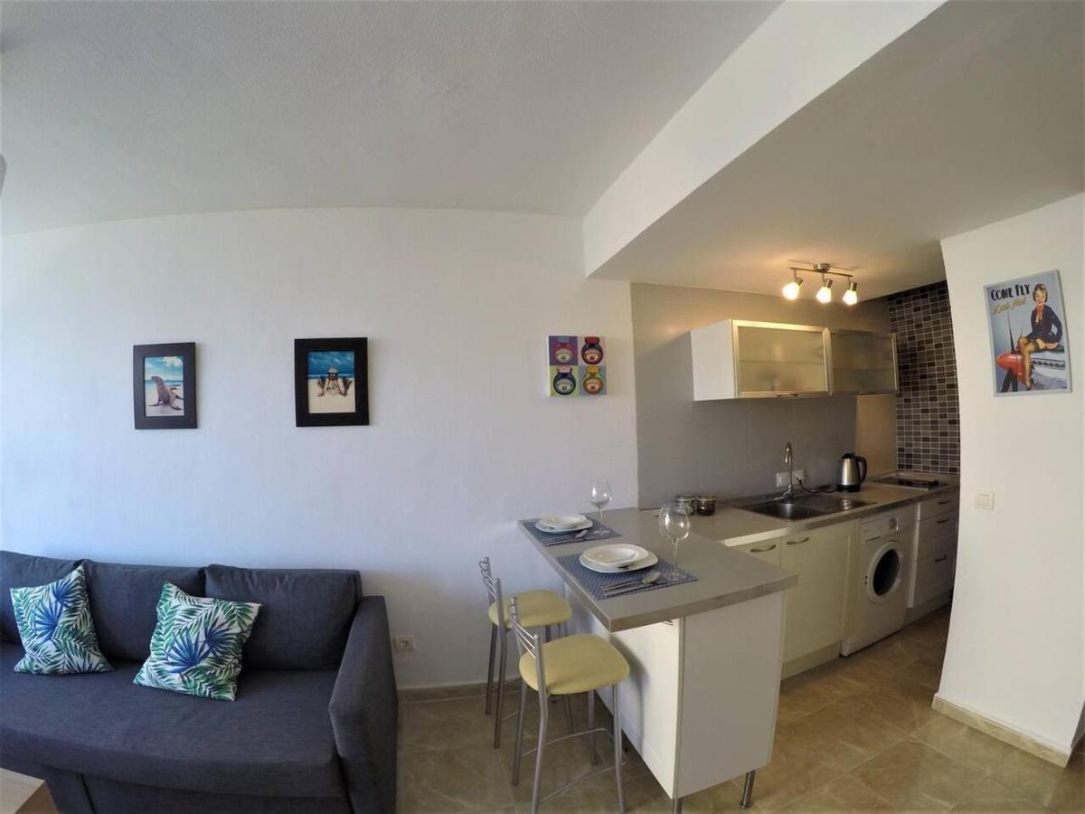 Tu Casa Bonita En Benalmadena Apartament Zewnętrze zdjęcie
