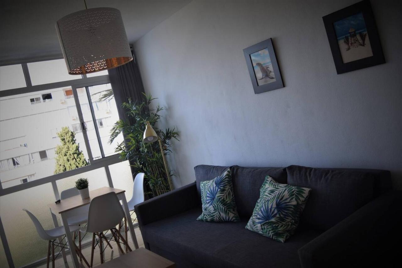 Tu Casa Bonita En Benalmadena Apartament Zewnętrze zdjęcie