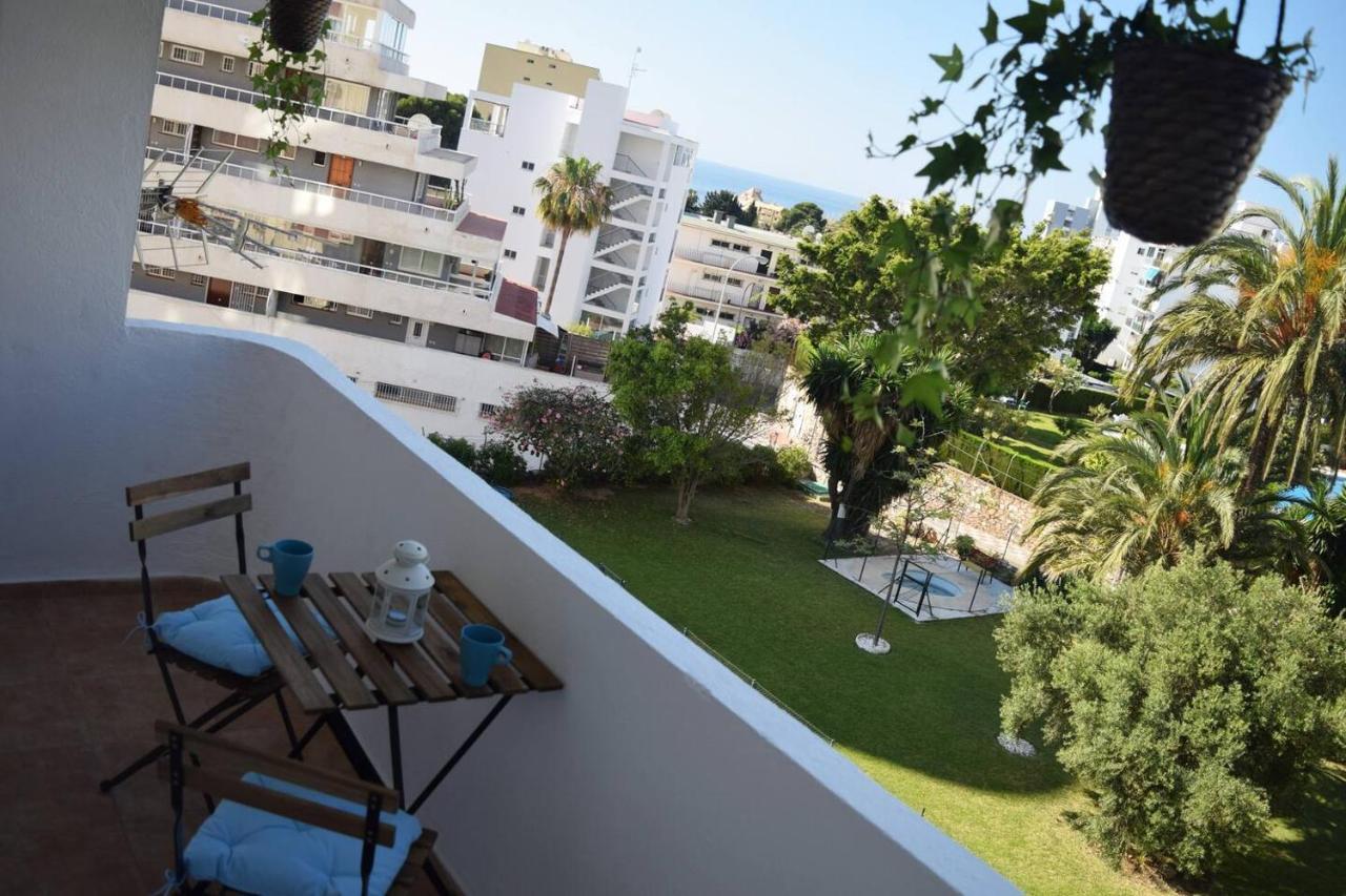 Tu Casa Bonita En Benalmadena Apartament Zewnętrze zdjęcie