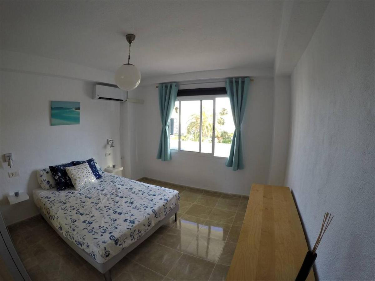 Tu Casa Bonita En Benalmadena Apartament Zewnętrze zdjęcie