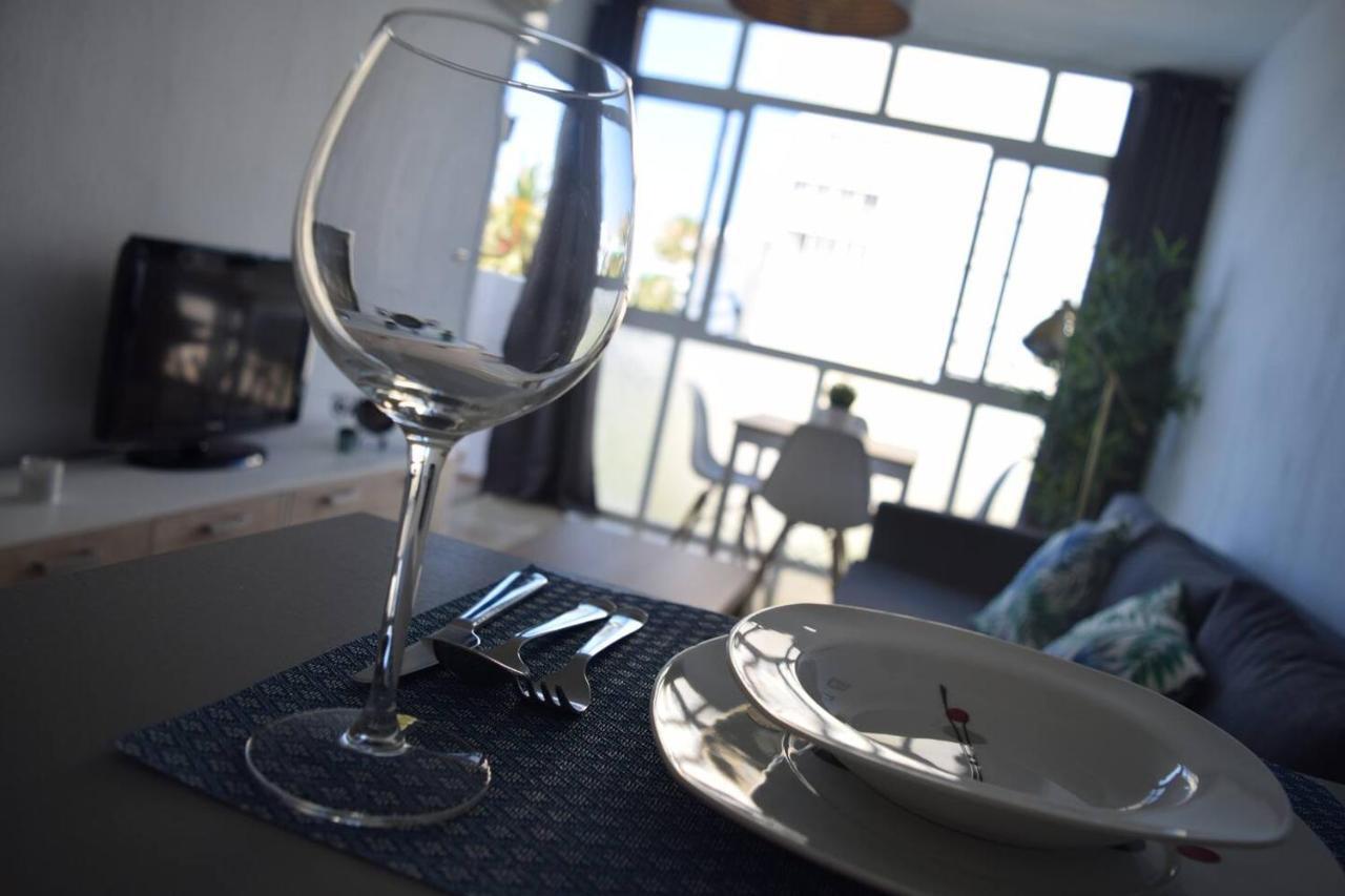 Tu Casa Bonita En Benalmadena Apartament Zewnętrze zdjęcie
