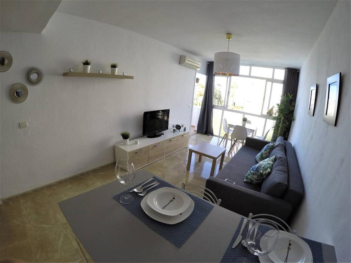 Tu Casa Bonita En Benalmadena Apartament Zewnętrze zdjęcie