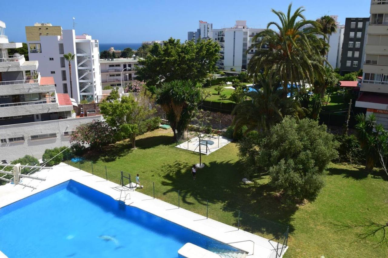 Tu Casa Bonita En Benalmadena Apartament Zewnętrze zdjęcie